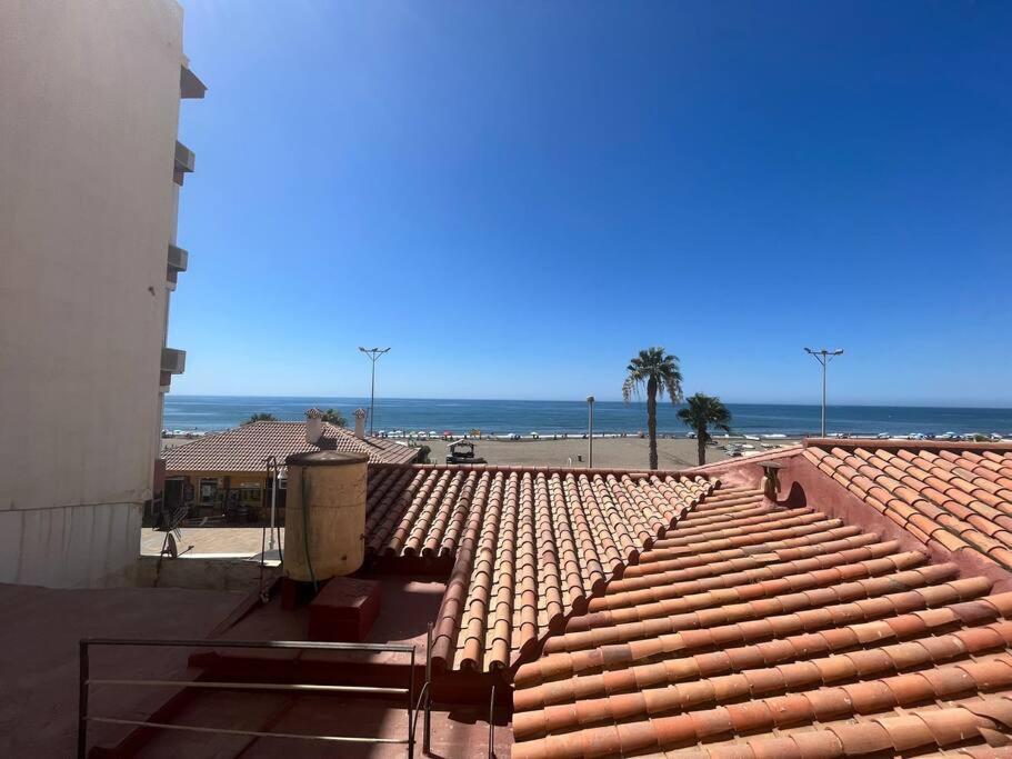 Primera Linea Playa Rincon De La Victoria Rincón de la Victoria Exterior foto